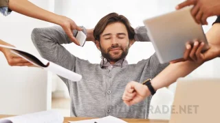 Effective Delegation Strategies for Overwhelmed Business Owners