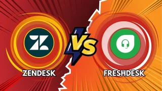 Freshdesk vs Zendesk: Best Helpdesk Software Choice?