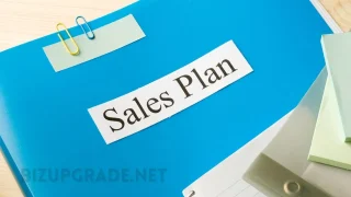 STRATEGIC SALES PLANNING FOR SMALL BUSINESS GROWTH